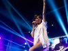 Rihanna performs on Tuesday, Nov. 20, 2012 in New York. (Photo by Charles Sykes/Invision/AP)