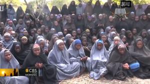 Nigerian military says it knows where kidnapped girls&nbsp;&hellip;