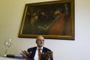 Vatican credit stop emblematic of finance woes