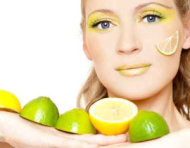 جربي قناع الليمون لتبييض البشرة 20140107102408