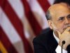 Chairman of the Federal Reserve Bank Bernanke attends the Treasury Department's Financial Stability Oversight Council in Washington