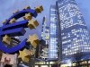 EKT: "Η οικονομία της ευρωζώνης θα συρρικνωθεί κατά 0,3% το 2012"