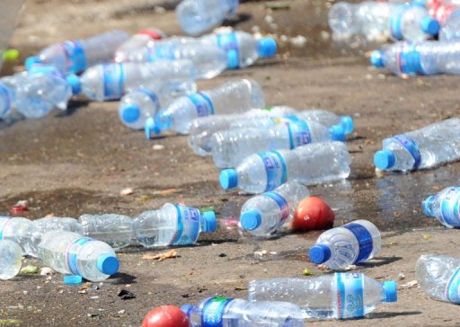 Une ville américaine interdit les petites bouteilles d'eau en plastique Photo_1357162830785-1-0