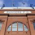 Ibrox Stadium, the home of Rangers football club, is seen in Glasgow