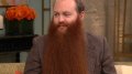 'Whisker Wars': Jack Passion Discusses His Beard Grooming And Devotion