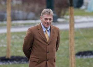 Russia&#39;s President Vladimir Putin&#39;s spokesman&nbsp;&hellip;