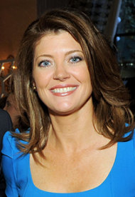 Image of Norah O'Donnell To Replace Erica Hill On 'CBS This Morning'