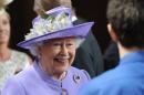 Queen Elizabeth II is due to break her great-great-grandmother Victoria's record as the longest reigning monarch on September 9