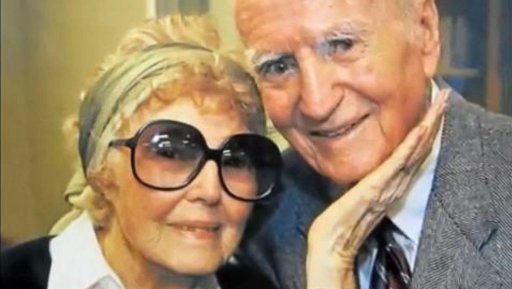 Couple Born on Same Day, Married 75 Years, Die One Day Apart