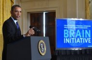 Obama faz o anúncio na Casa Branca