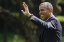 Obama: EEUU apoya los pasos "decisivos" en la crisis de Europa