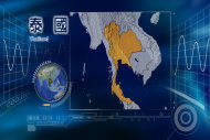 泰國動亂升溫　34國發布旅遊警示