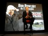 Big 12 Commissioner Bob Bowlsby speaks at NCAA college football Big 12 Media Days, Monday, July 23, 2012, in Dallas. (AP Photo/Matt Strasen)