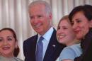 Joe Biden's Potential Run Looms Over 2016 Presidential Race