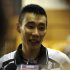 Lee Chong Wei has been receiving stem cell treatment on torn ankle ligaments sustained in May