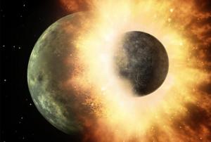 Moon&#39;s Age Revealed, and a Lunar Mystery May Be&nbsp;&hellip;