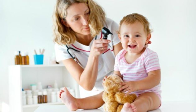 الفحص الطبى لطفلك وهو فى عمر الستة أشهر 361550