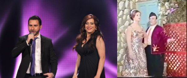 ثنائيات Arab Idol تُحيي "حب" عصر الفن الذهبي | هاوس أوف ميوزك Ziyad-wadee3-jpg_091912