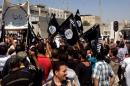 How can US officials track ISIS sympathizers?