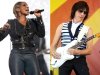 Mary J. Blige and Jeff Beck to Join Rolling Stones for Tour Kickoff