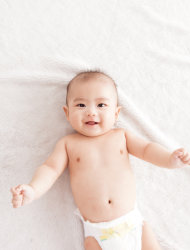 寶寶腹瀉的原因與照護
