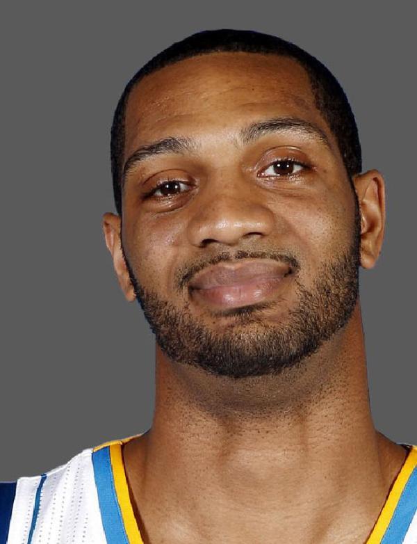 Darryl Watkins | Philadelphia | National Basketball Association | Yahoo! Sports - darryl-watkins-basketball-headshot-photo