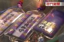 萬兩黃金玉旨夯 週邊商品業績增3成