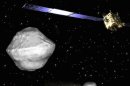 Asteroid-Smashing Mission Picks Space Rock Target