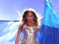 Jennifer Lopez Rushed To Hospital And Robbed While Performing In Argentina
