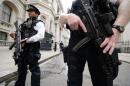 More than 250 counter-terrorism arrests have been made so far this year, according to police sources