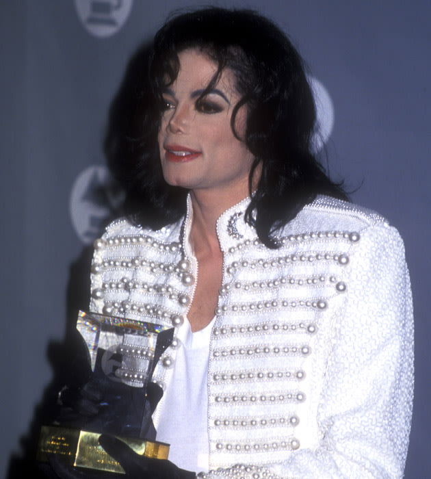 Remembering MJ