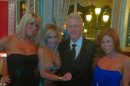 Do We Really Care if Bill Clinton Posed with Porn Stars?