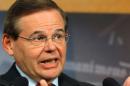 Menendez Charges Put New Strain on Obama Relations