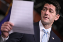 Paul Ryan (Chip Somodevilla/Getty Images)
