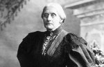 annotated bibliography susan b anthony