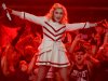 Madonna Swears at Smokers in Chilean Crowd