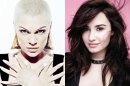 Demi Lovato dan Jessie J akan Isi Album Soundtrack 'The Mortal Instruments: City of Bones'