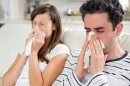 Flu Has Little to Do With Cold Weather