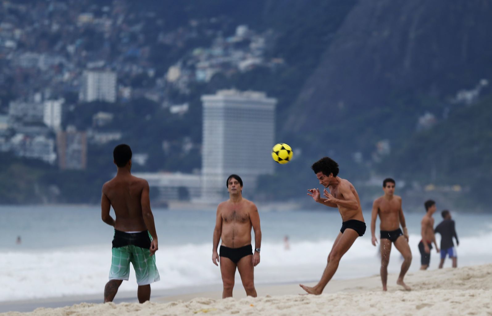 the-brazil-favela-staging-its-own-world-cup-not-for-profit-organisation