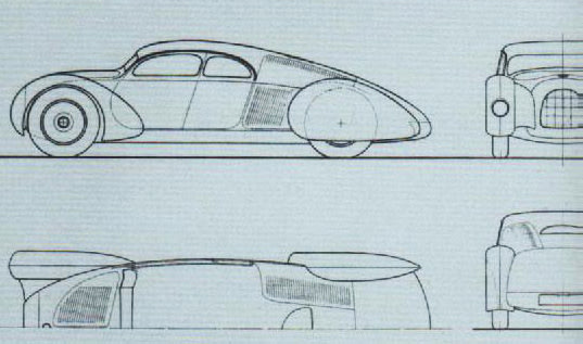 Bugattis Cars