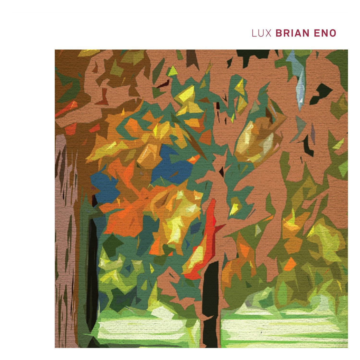 brian eno lux warp an entirely dandy brian eno ambient affair that ...