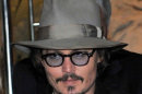 Johnny Depp Minta Rujuk Pada Vanessa Paradis?