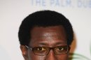 Wesley Snipes is in talks for Expendables 3