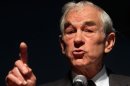 Ron Paul: Would be 'foolish' for US to intervene in Africa
