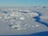 Stunning Antarctic Images Reveal Changes in Continent's Ice