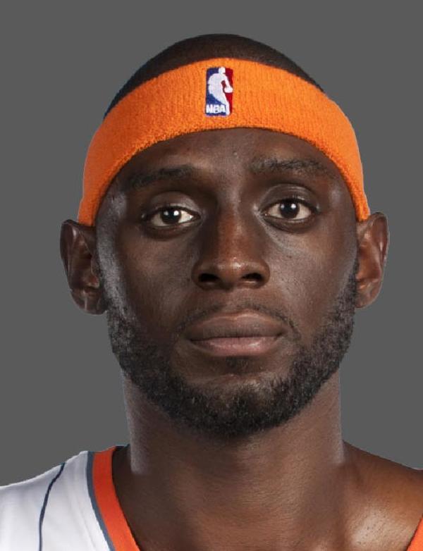 Darius Miles | Charlotte Hornets | National Basketball Association | Yahoo! Sports - darius-miles-basketball-headshot-photo