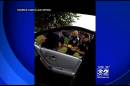Hammond Family Sues Police For Excessive Force During Traffic Stop