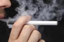 Seeking Swifter Action In E-Cigarette Regulation