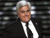 FILE - In this Wednesday, July 13, 2011 file photo, Jay Leno presents the Jimmy V Award for Perseverance at the ESPY Awards  in Los Angeles. Published reports say The Tonight Show has laid off about two dozen workers and host Jay Leno has taken a large pay cut to save the jobs of other staffers, Saturday, Aug. 18, 2012. (AP Photo/Matt Sayles, File)