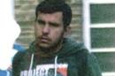 A undated handout picture of a Syrian migrant Jaber Albakr suspected of planning a bomb attack in Germany
